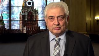 Русия, Германия, позиция, Северен поток 2