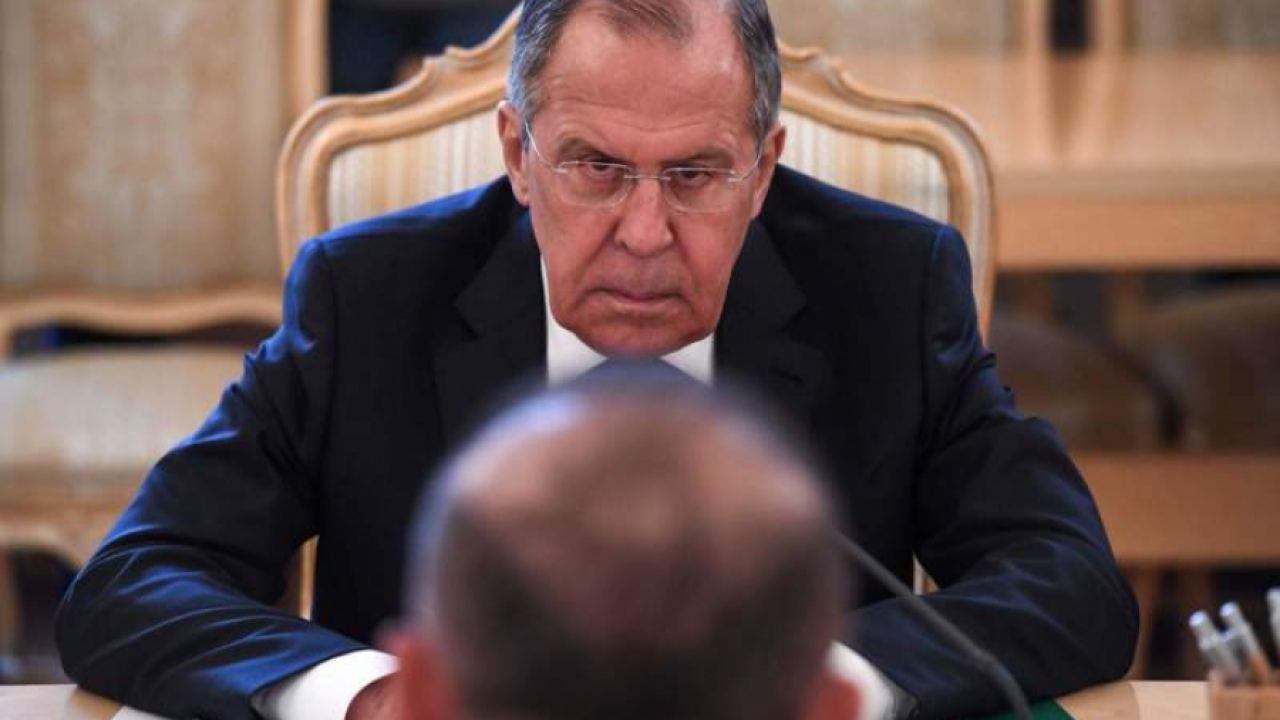 Лавров постави на място САЩ с една правдива фраза