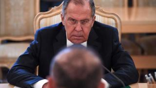 Лавров, САЩ, правдива фраза