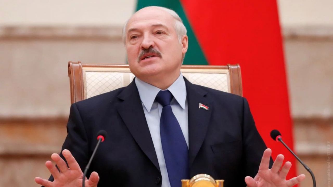 Лукашенко: Няма да има преход на властта