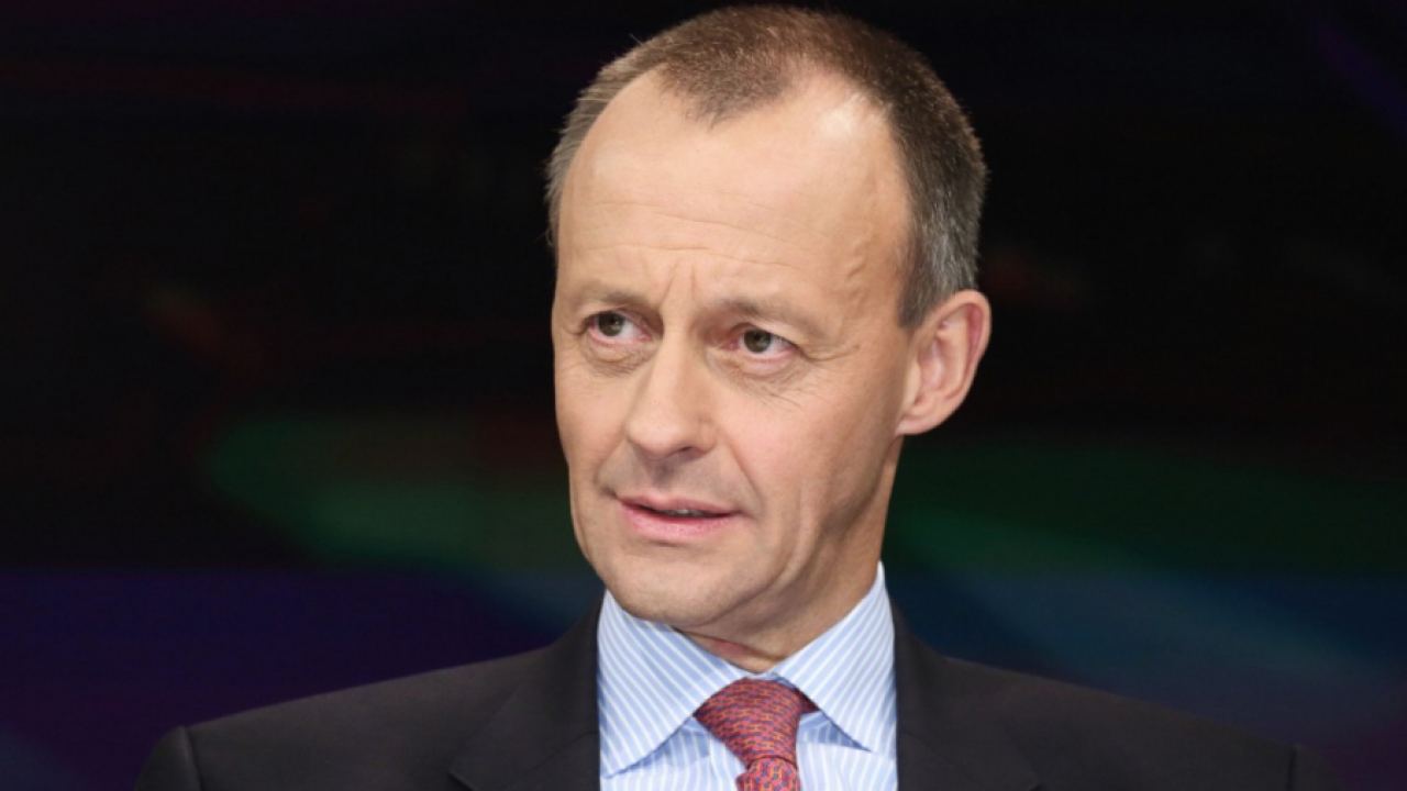 Кого поддържате, хер Мерц: защо „наследникът на Меркел“ има нужда от антируска реторика?