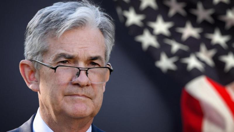 Fed chief: Path for US economy remains ‘highly uncertain’
 – 2024-05-13 02:40:12