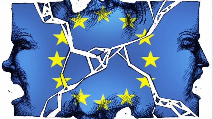 Euronews: ЕС е заплашен от дълбока рецесия — не успяха да деблокират фонда за възстановяване