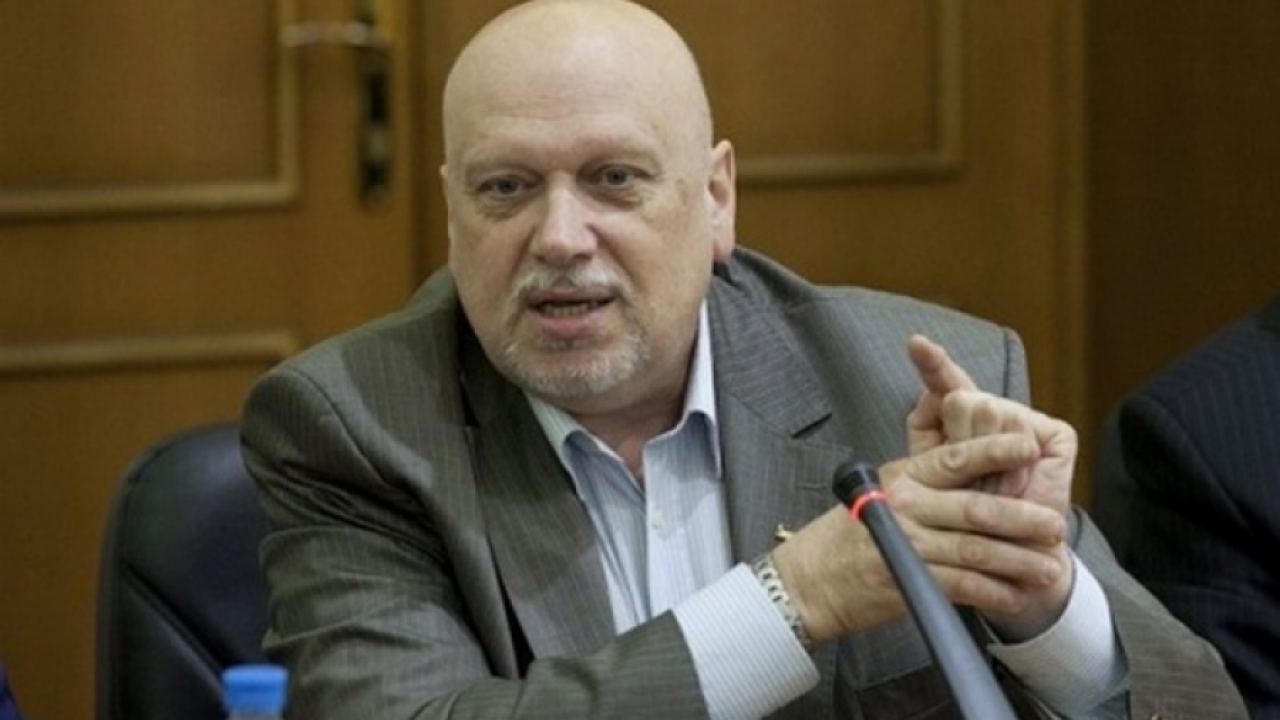 Генералът от ФСБ Ал. Михайлов: Русия е на път да загуби идеологическата война със Запада/1ва част/