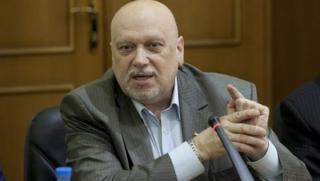 ФСБ, генерал Михайлов, Русия, губи, идеологическа война, Запада
