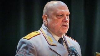 ФСБ, Александър Михайлов, Маскарад, Навални, ирония
