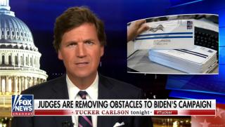 Fox News, САЩ, изхвърлят, бюлетини, Тръмп, манипулации