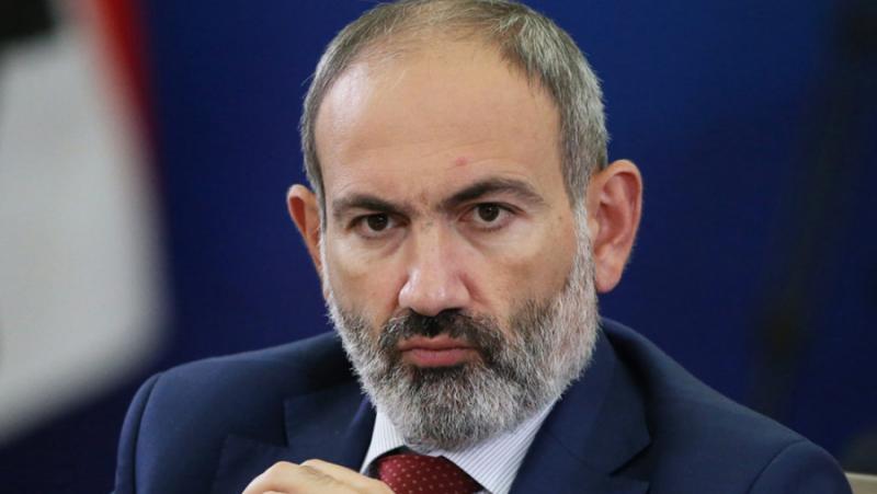 Pashinyan is helping Russia’s opponents in Transcaucasia
 – 2024-09-29 09:24:36