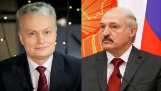 Европейски план, помощ, Беларус, напускане, Лукашенко