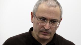 Руски олигарх, разпалване, Русиягейт, Ходорковски, САЩ, избори, руска намеса