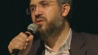 Ердоган, имам, зове, окупация, Кипър, леля, пророка