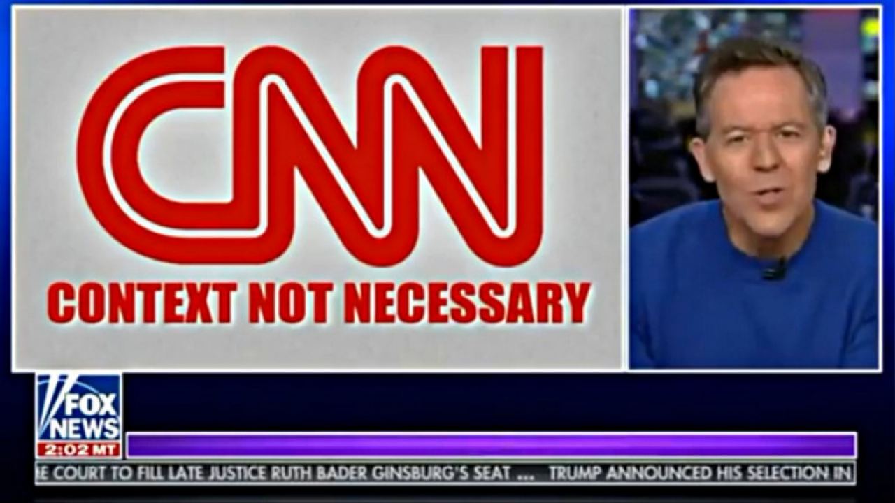 Fox News: «Кръг на смъртта» — американските медии сеят хаос и винят Тръмп за кръвопролитието