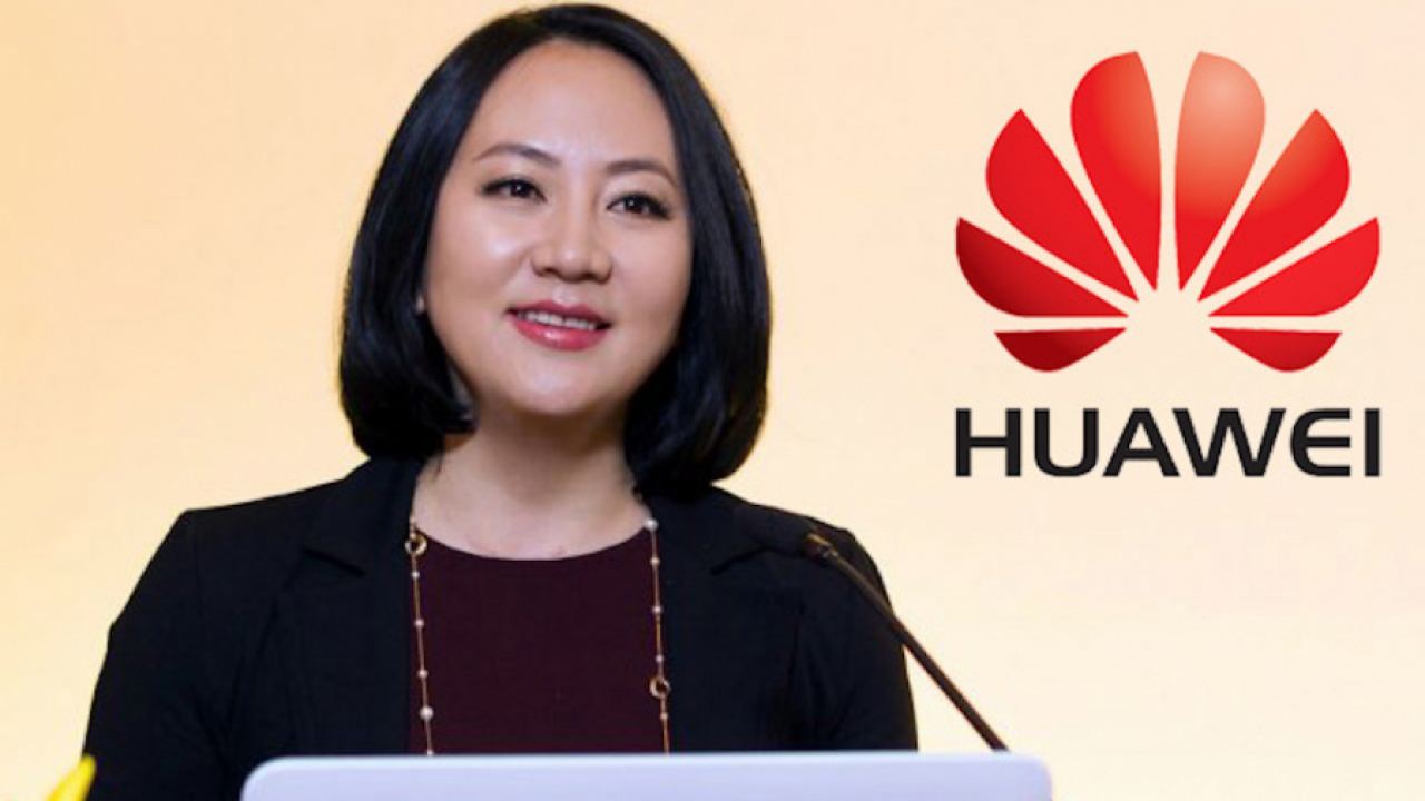 Изслушването на екстрадицията на финансовия директор на Huawei приключва в Канада
