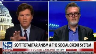 Fox News, изкривяване, икономика, тоталитаризъм, история, Русия, американците