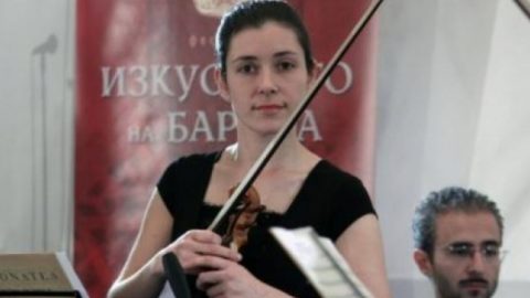 Стартира 14-тото издание на Фестивала „Изкуството на барока“
