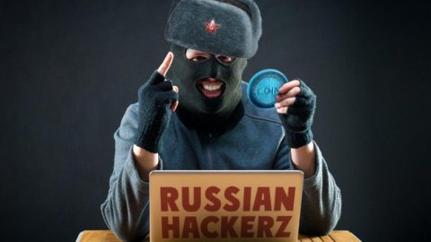 SVT: В Швеция заподозряха руски хакери в кибератака срещу система за данни