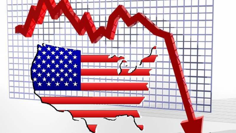 The economic downturn in the US will be even more pronounced in the fourth quarter
 – 2024-05-12 07:45:10