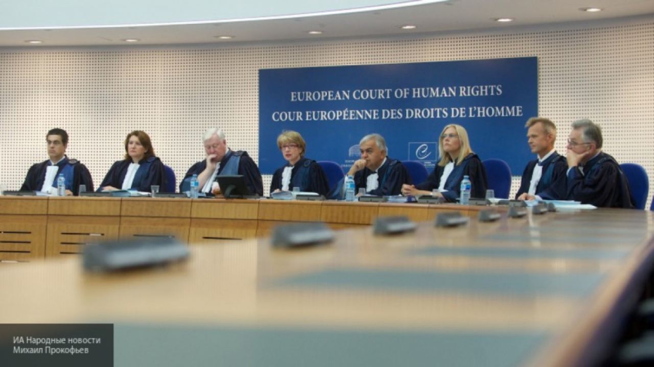 Армения призова Европейския съд да действа за турската роля в азерските атаки срещу цивилни
