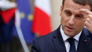 France 2, план, Макрон, борба, радикалния ислямизъм