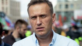 Кремъл, коментари, западни политици, смърт, Навални, безумни