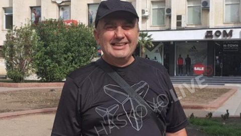Атанас Василев: Декларацията срещу Елена Йончева е еднолична и не е по устав