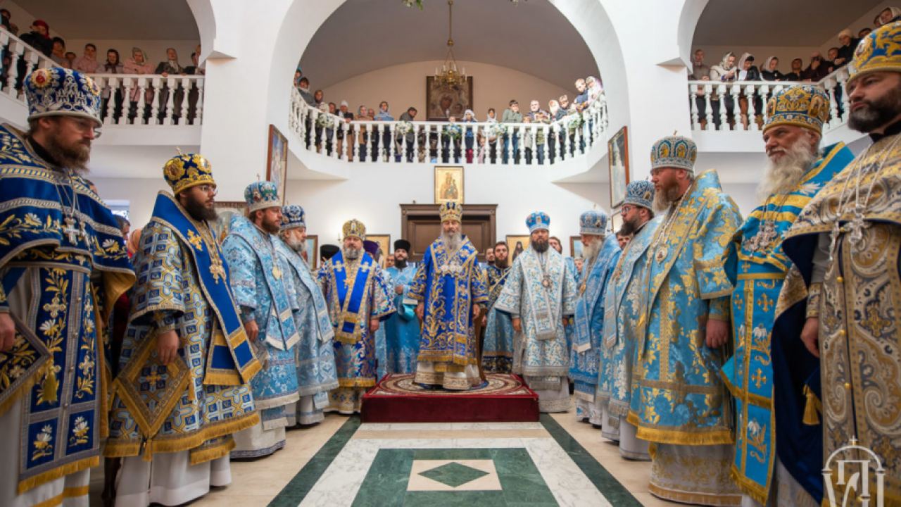 Религиозният фактор при цветните революции: Украинският конфликт