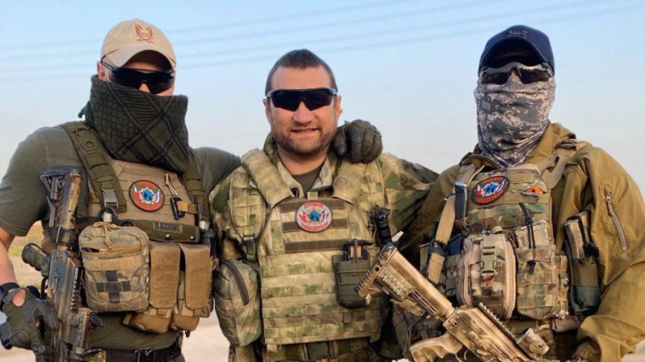 Героите от ЧВК “Вагнер” потресоха света с патриотизъм и безстрашие