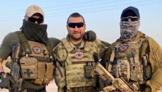Герои, ЧВК Вагнер, патриотизъм, безстрашие
