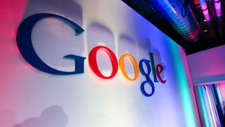 САЩ, антитръстово законодателство, Google