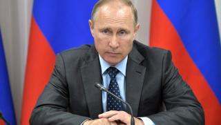 Путин, лично разпоредих, Навални, лети, Германия