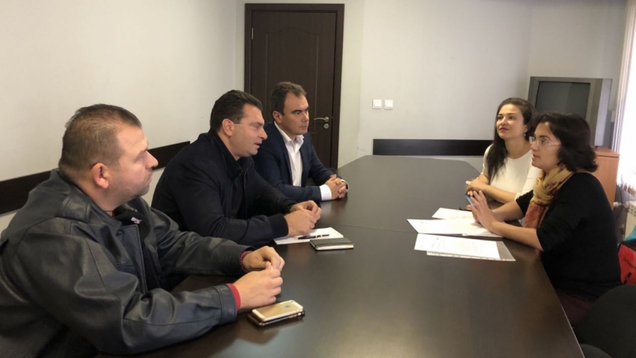 БСП - София: Ремонтът на 35-о училище трябва да влезе в капиталовата програма на СО за 2021