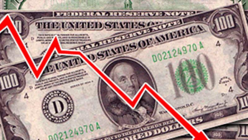 It is a myth that the shock collapse of the dollar pyramid will not benefit anyone
 – 2024-05-09 18:09:10