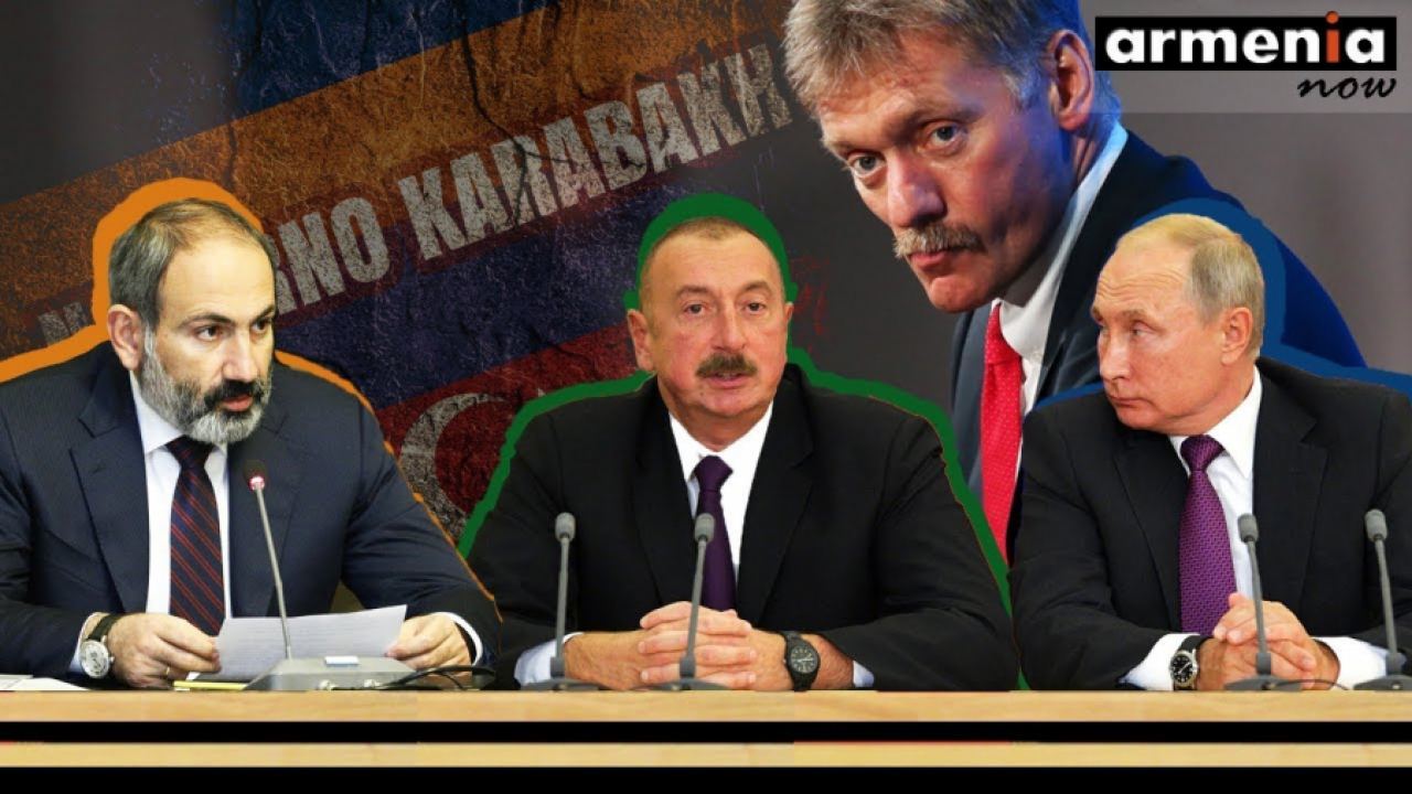 Русия потвърди статута си на държава-миротворец