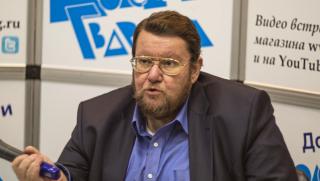 Сатановский, Русия, немци, прецакат, тръбопровода, Северен поток-2
