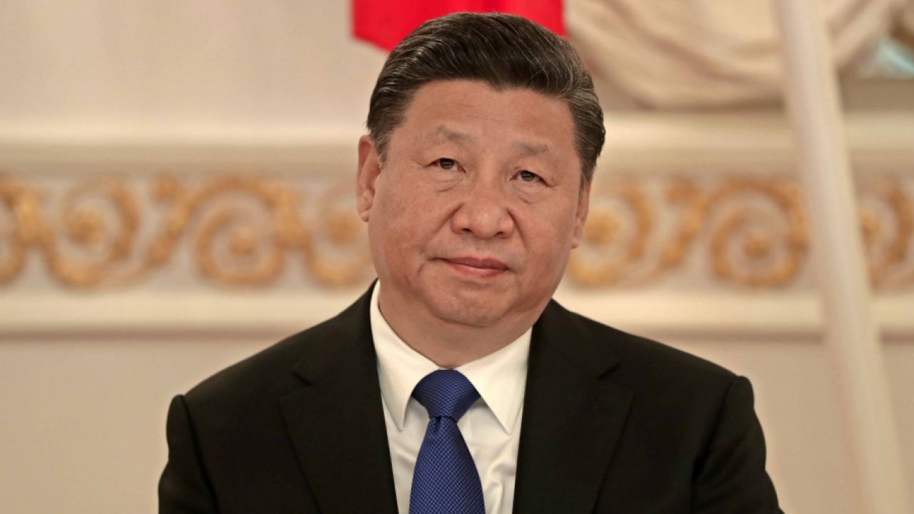 SCMP: Си призова Русия и другите партньори от ШОС да се противостоят на «външните сили»
