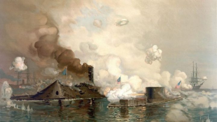 Забравена история или наблагодарност: Как руският флот спаси Америка