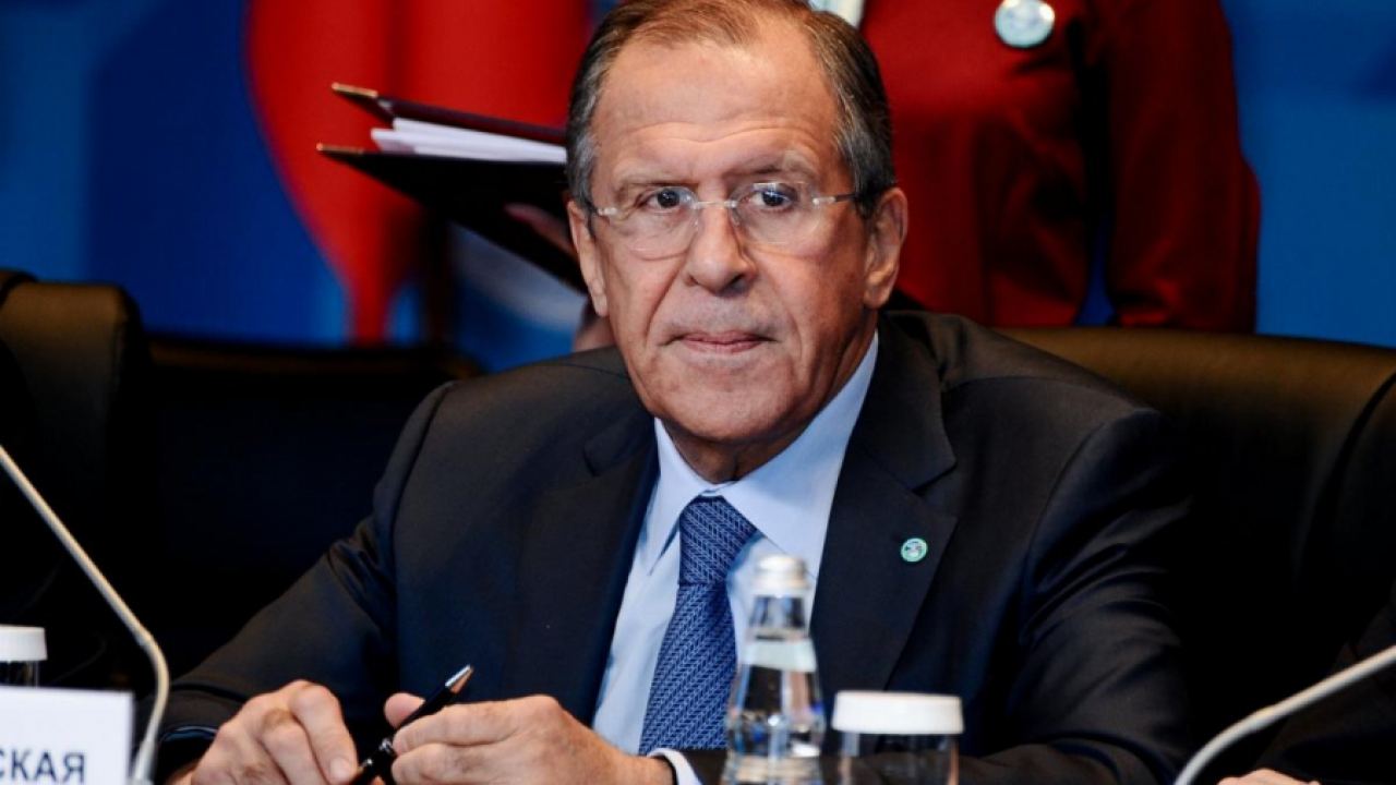 Лавров: Нов конфликт в Донбас ще разруши Украйна