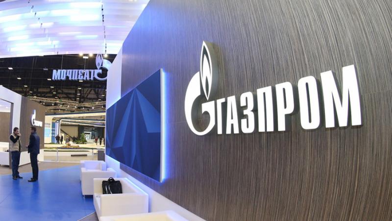 Europe and America lined up to provide loans to Gazprom
 – 2024-05-09 01:44:37