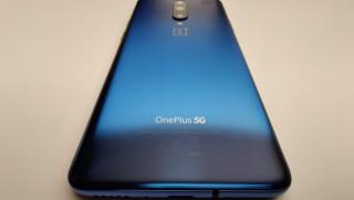OnePlus, 5G смартфон, засилена конкуренция