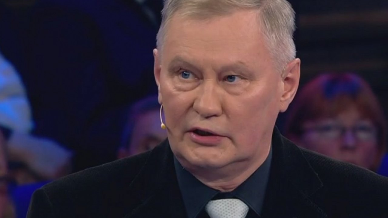 Ходаренок разказва за основните военни уроци от конфликта в Карабах за Русия