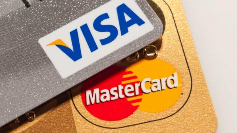 Freedom from the dictates of the American payment systems “Visa” and “Mastercard”
 – 2024-05-08 22:27:02