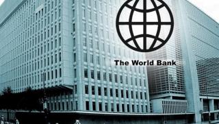 Световната банка, помощ, Украйна