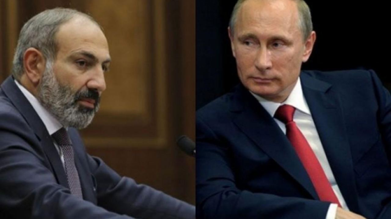 Армения е близо до историческо поражение