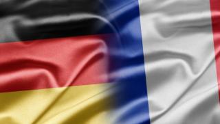 Le Figaro, съвместен проект , самолет на бъдещето, съперничество, Германия, Франция