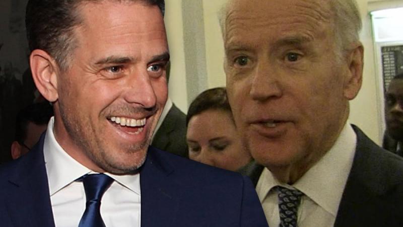 A former Biden insider accused them of lying about their dealings in China
 – 2024-05-08 06:06:48