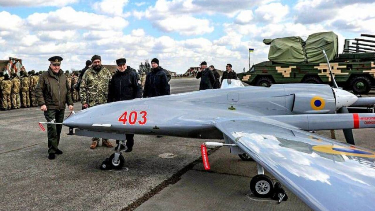 Лондон, Анкара и Киев готвят международен заговор срещу Русия