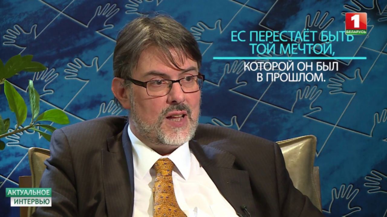Прогресивният национализъм