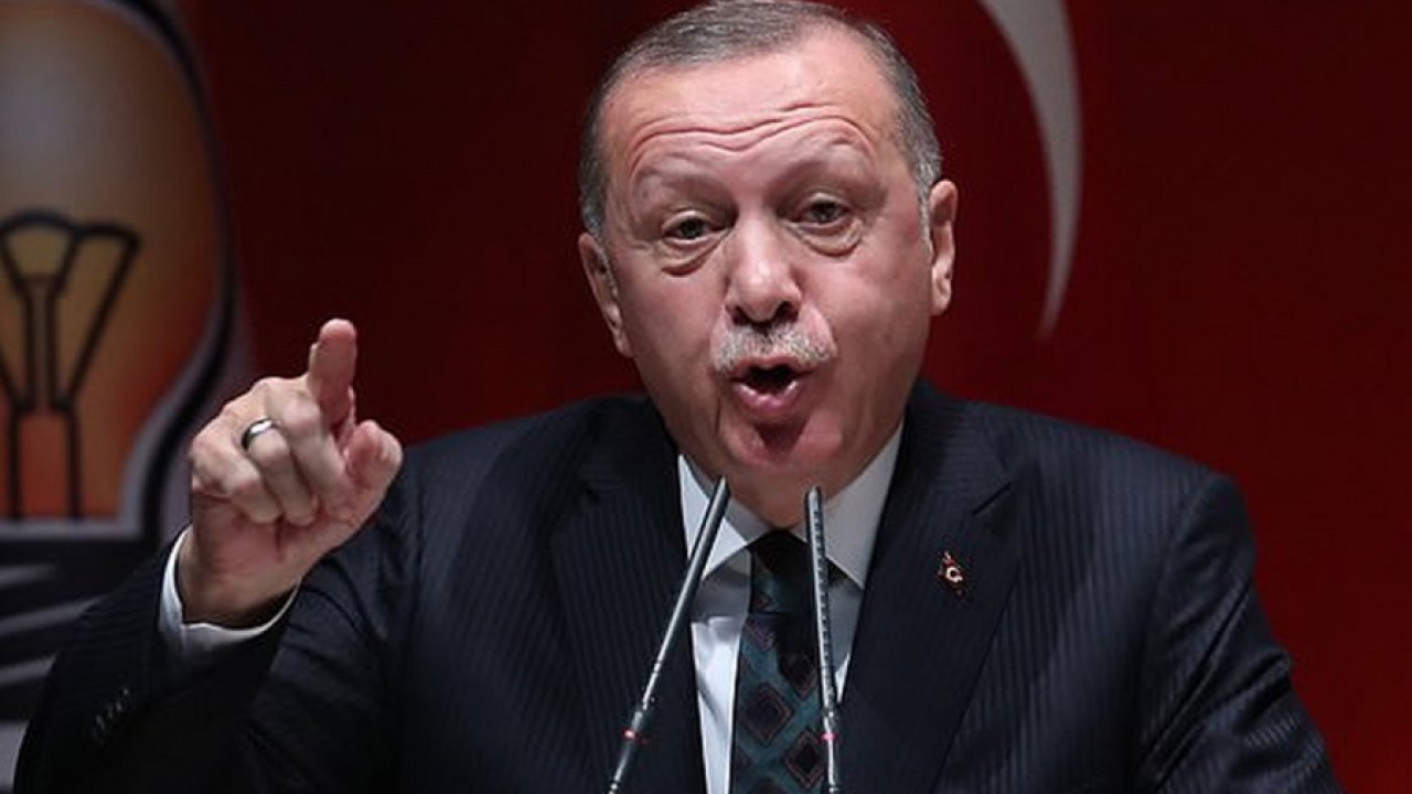 Hürriyet Daily News: Ердоган призова гражданите на Турция да не купуват френски стоки