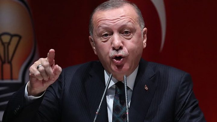 Hürriyet: Да разчитаме на собствените си сили — Ердоган за приоритетите на турската отбранителна промишленост
