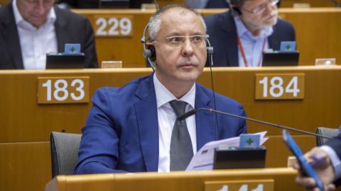 Станишев за плановете за възстановяване: Не само инфраструктура, а да гарантират изпълнението на социалните политики